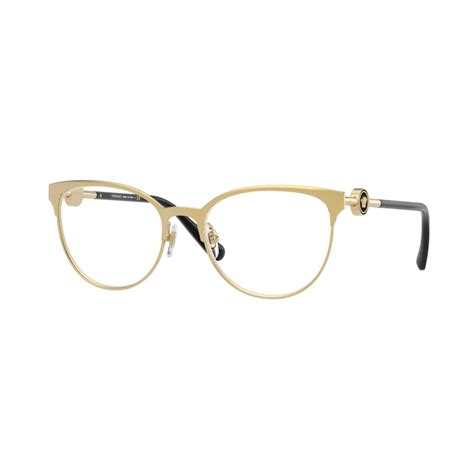 versace occhiali vista donna designe|Occhiali da donna di Versace Eyewear .